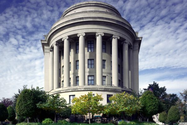 Federal Trade Commission Building