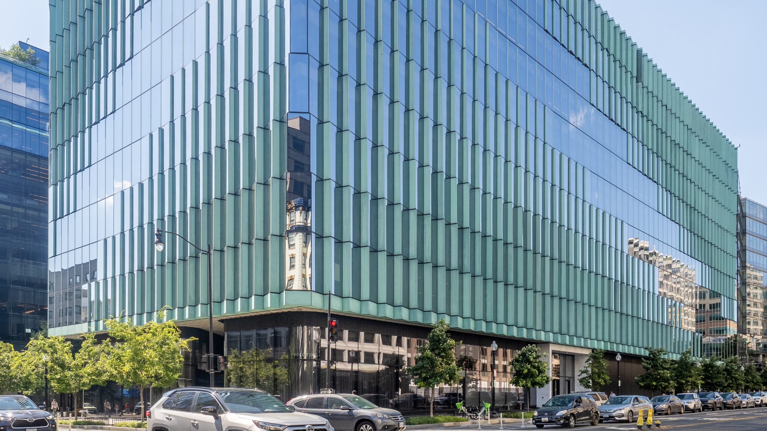 Fannie Mae Headquarters (53844807298)