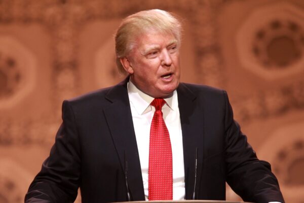 Donald Trump at CPAC 2014 (4)