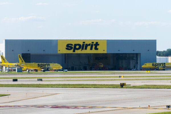 Spirit Airlines
