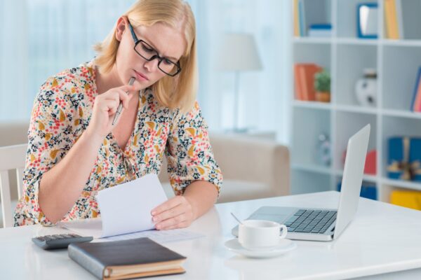 Working with papers