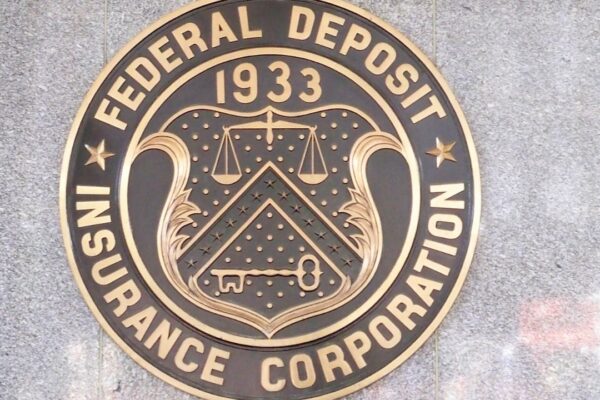 FDIC Seal