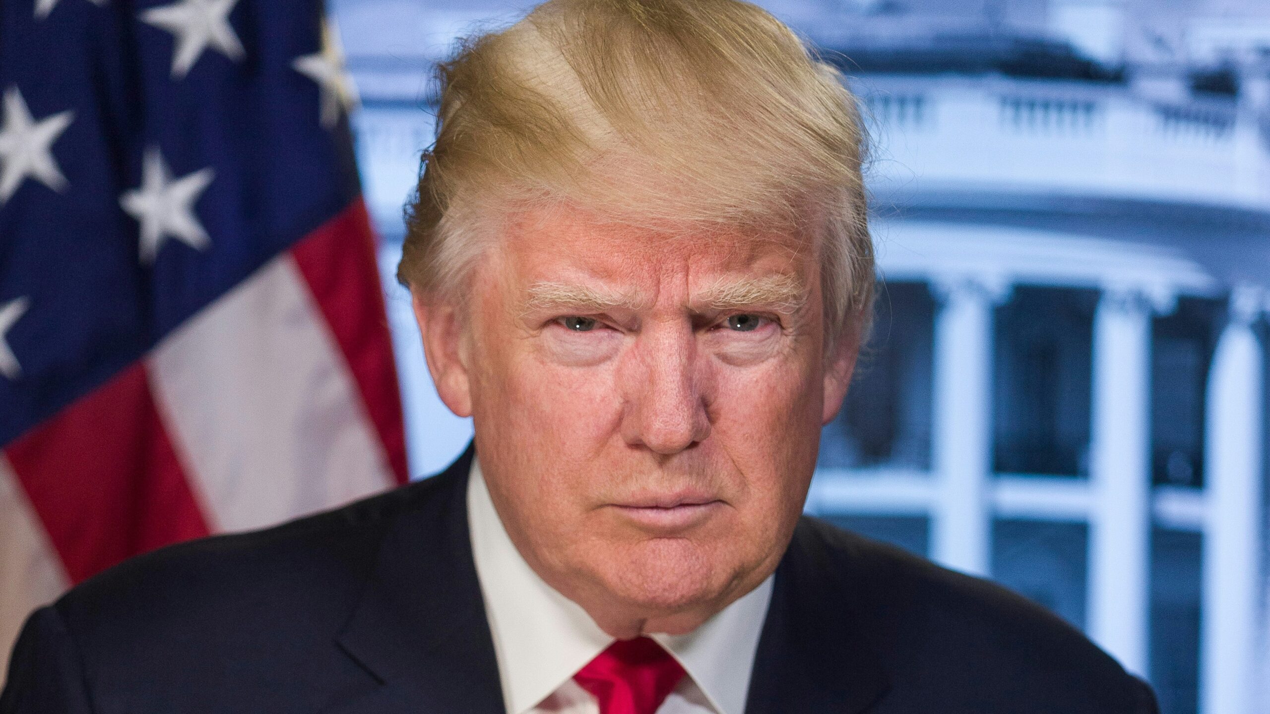 President Donald Trump