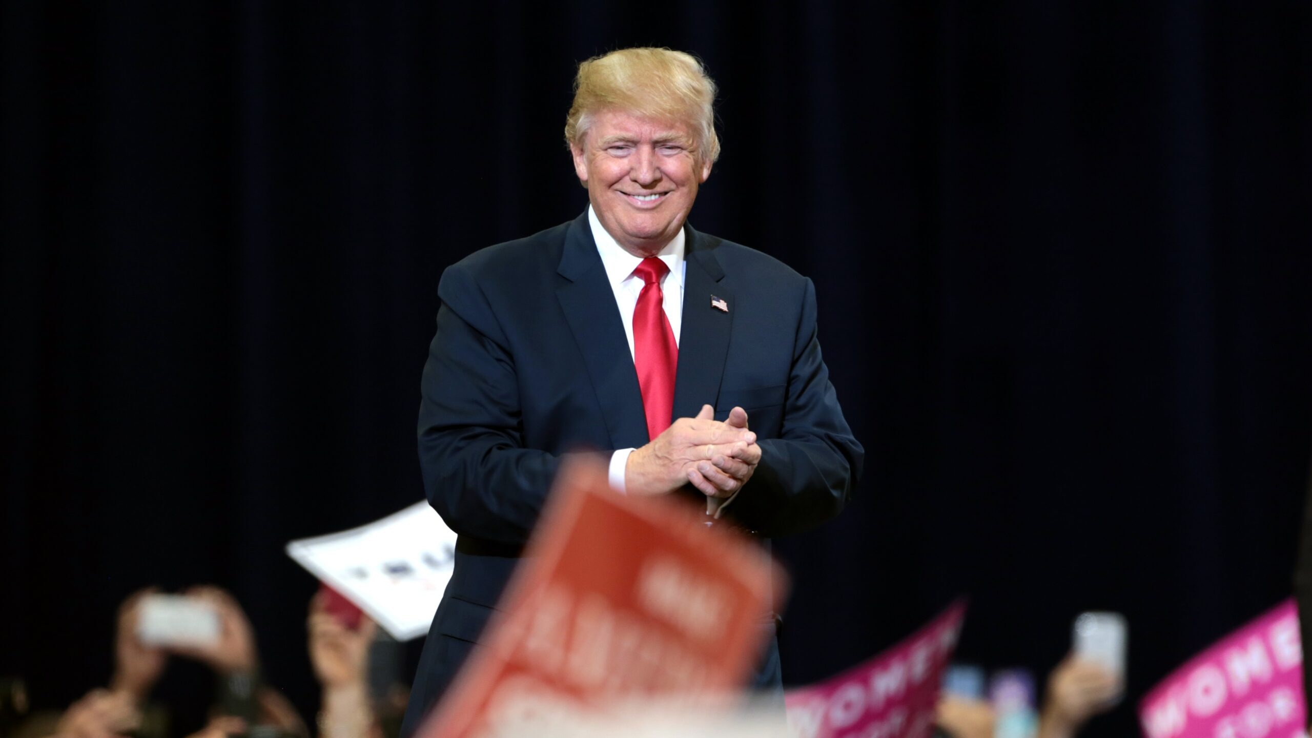 Donald Trump (30354791330)