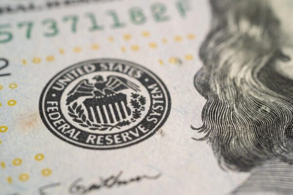 FED The Federal Reserve System the central banking system of the United States of America
