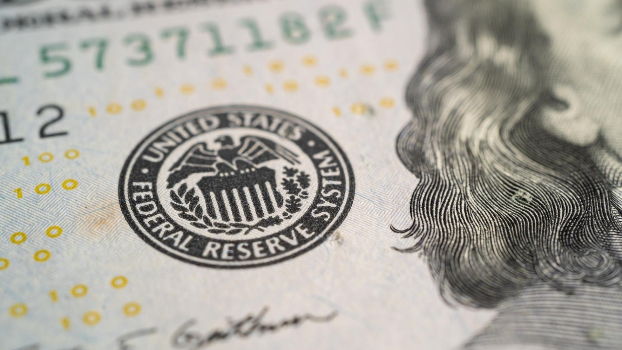 FED The Federal Reserve System the central banking system of the United States of America
