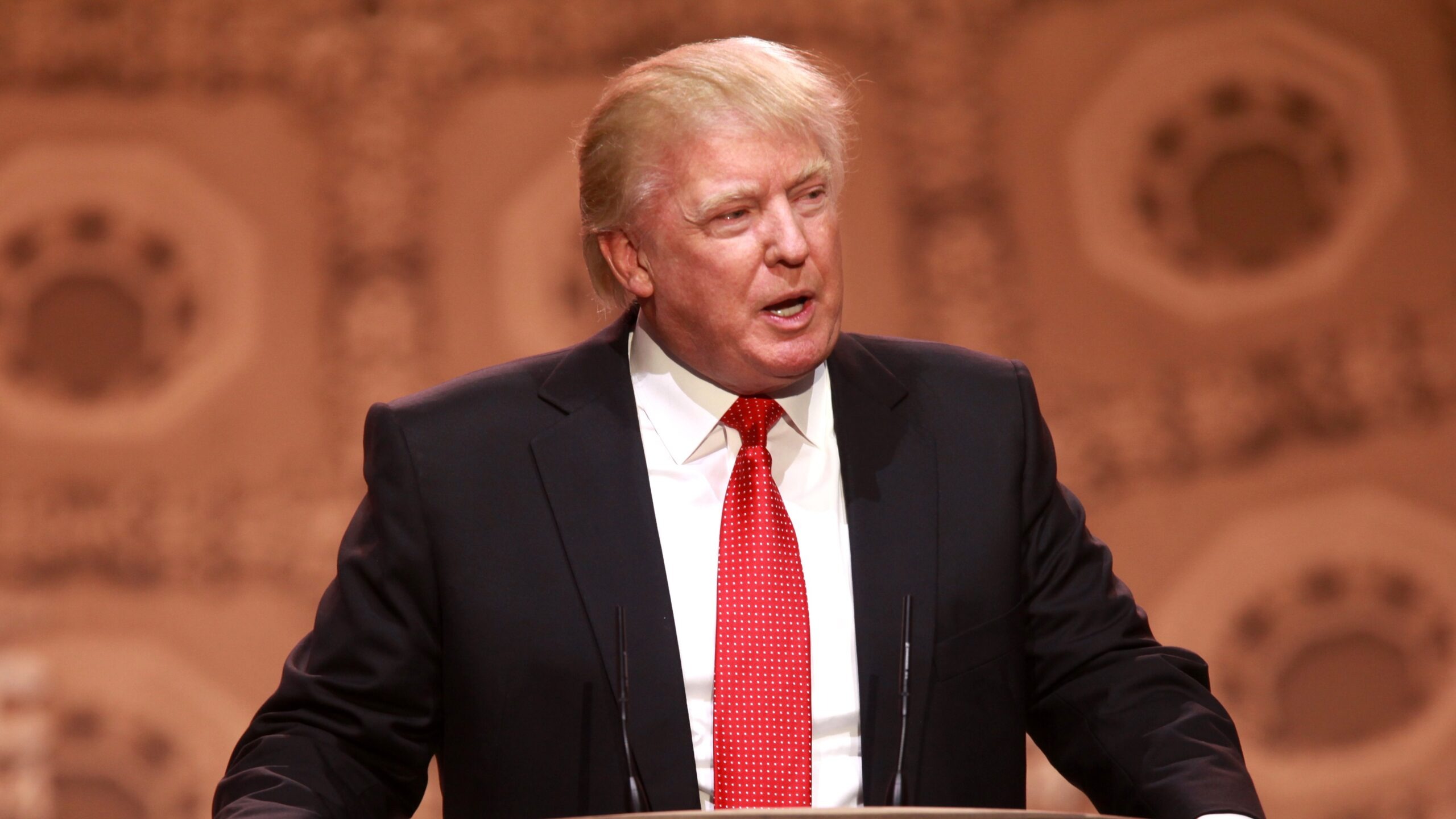 Donald Trump at CPAC 2014 (4)