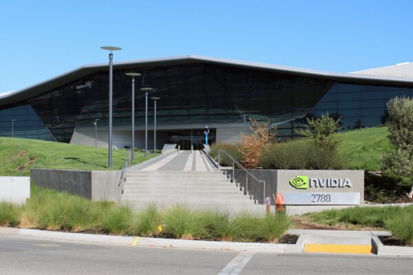 NVIDIA Headquarters