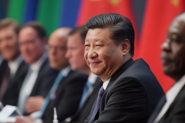 Promoting diplomatic cooperation at the G ar generative ai