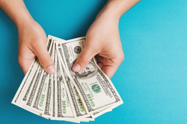 Money Background