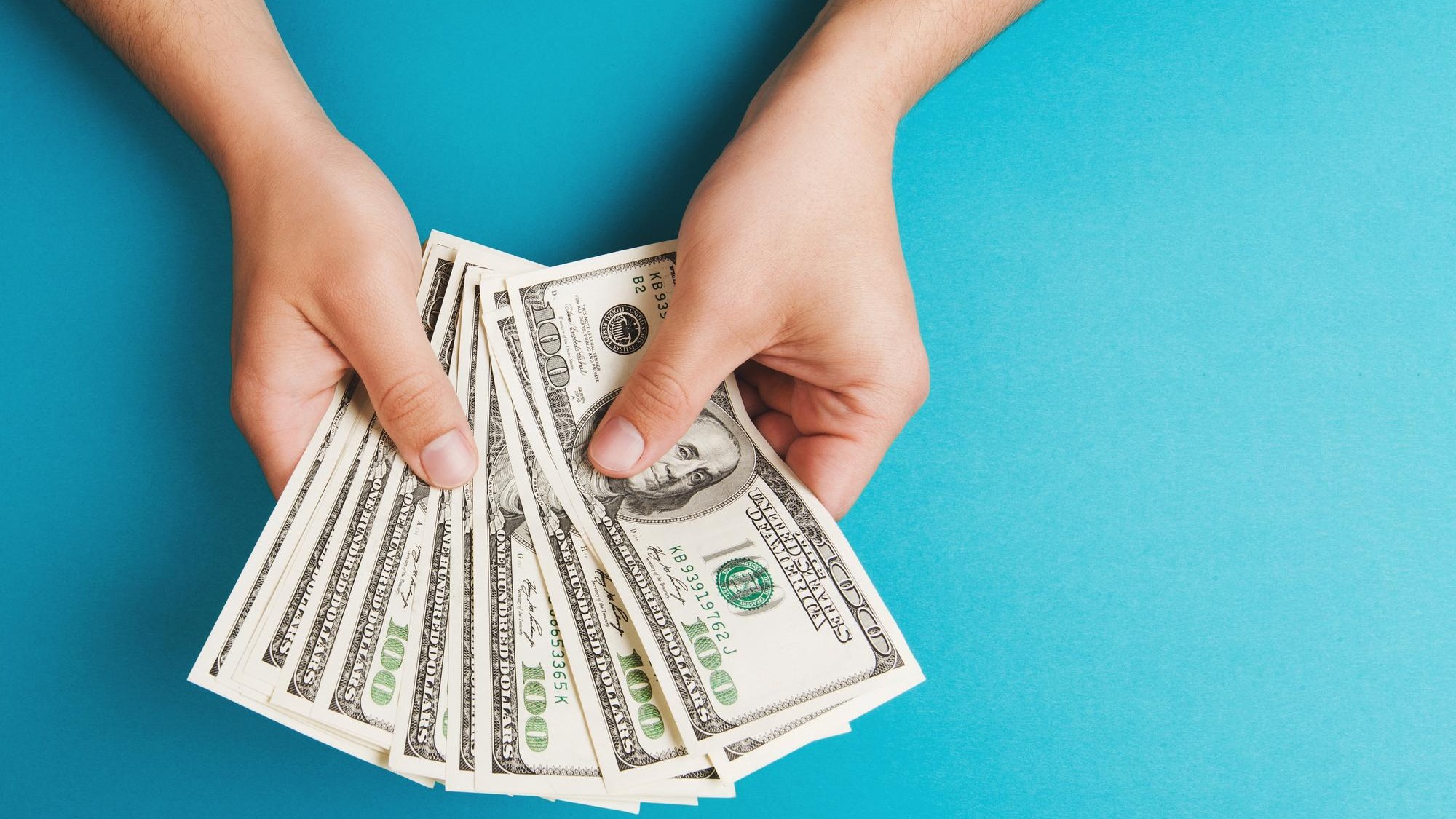 Money Background