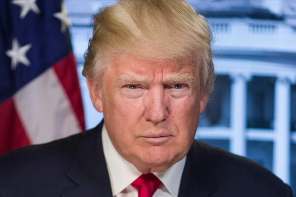 President Donald Trump