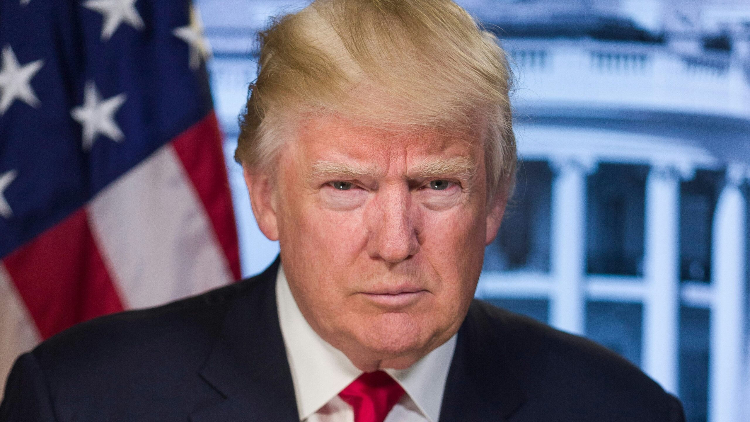 President Donald Trump