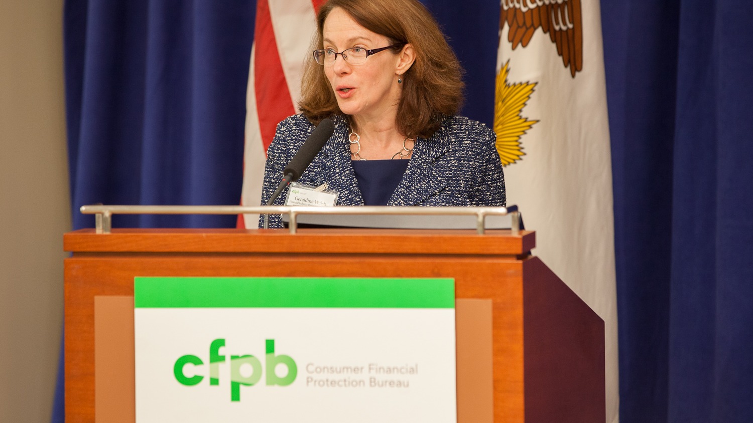 Chicago, IL: CFPB Financial Education Project Launch