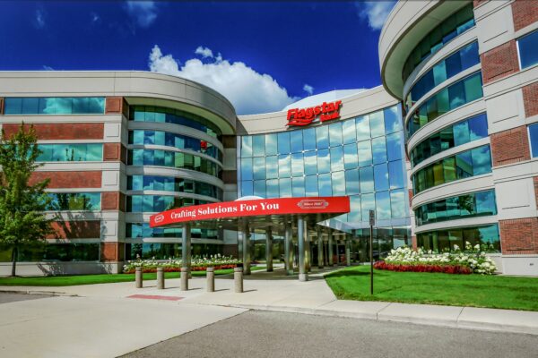 Photo of Flagstar Bank Headquarters, Troy, Michigan