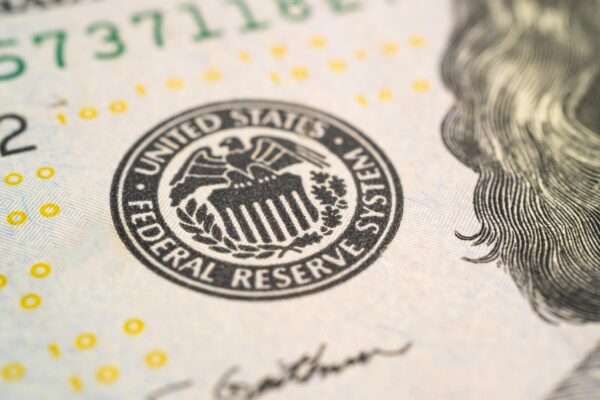 FED The Federal Reserve System the central banking system of the United States of America