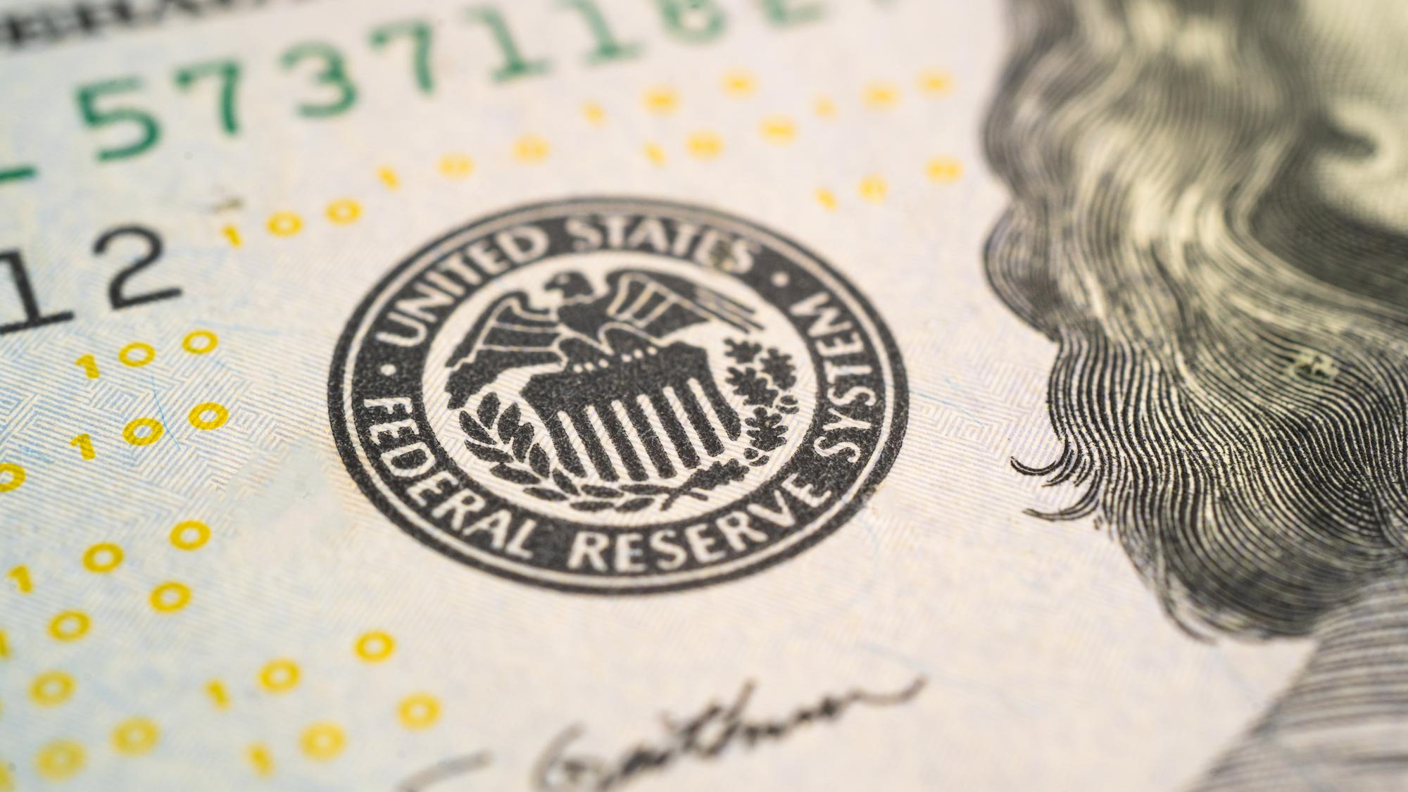 FED The Federal Reserve System the central banking system of the United States of America