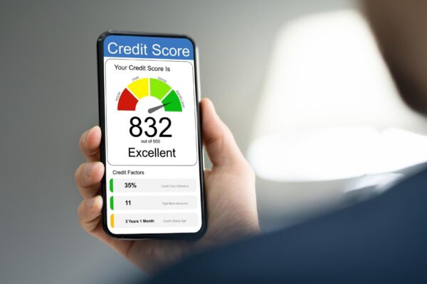 Online Credit Score Check