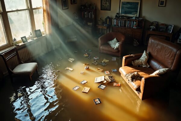 Natural disaster