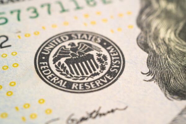 FED The Federal Reserve System the central banking system of the United States of America