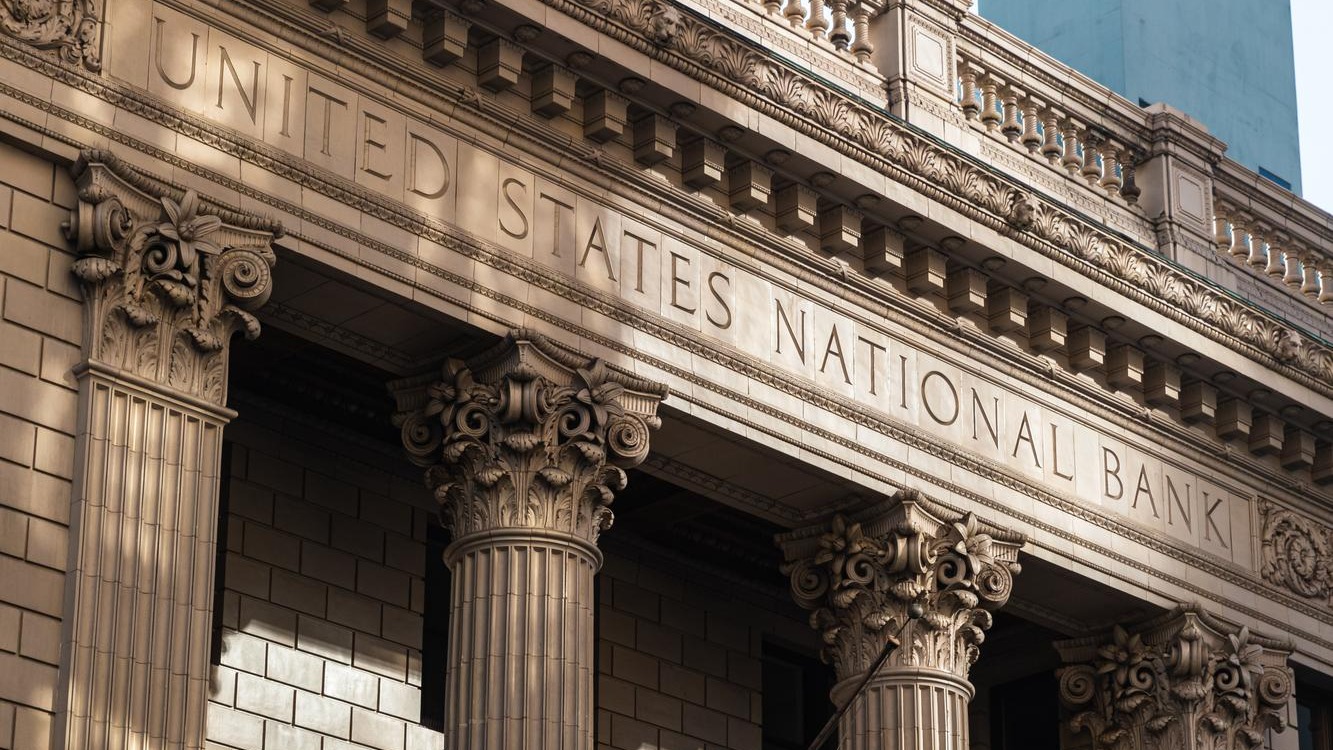 United states national bank in portland