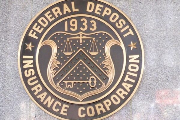 FDIC Seal