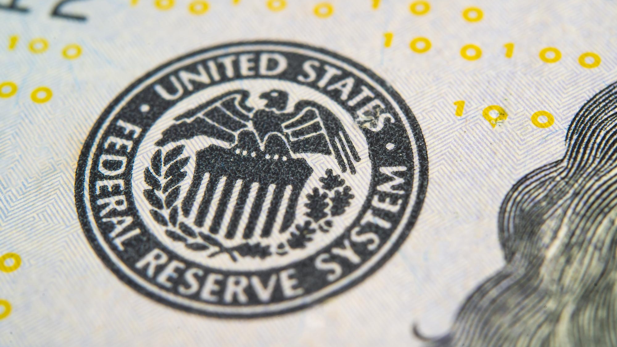 FED The Federal Reserve System the central banking system of the United States of America