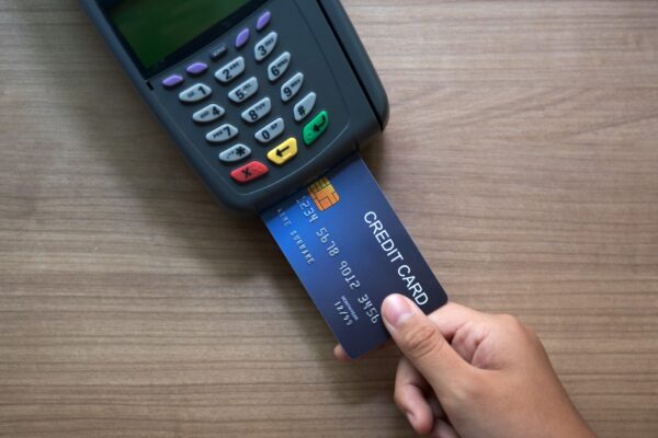 Credit card, credit card use, credit card payment