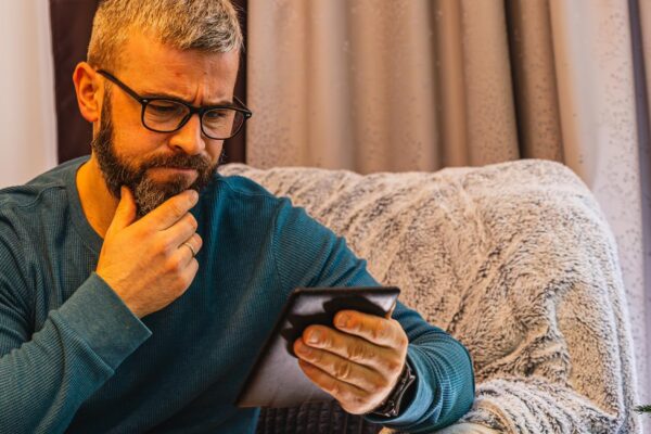 Trimming nails while addressing nail disease using clippers at home