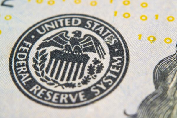 FED The Federal Reserve System the central banking system of the United States of America
