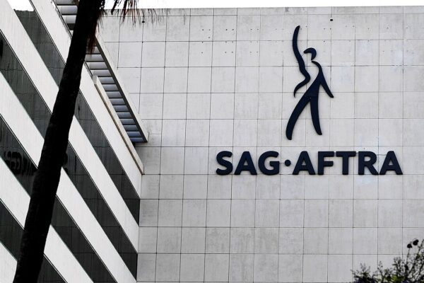 SAG-AFTRA
