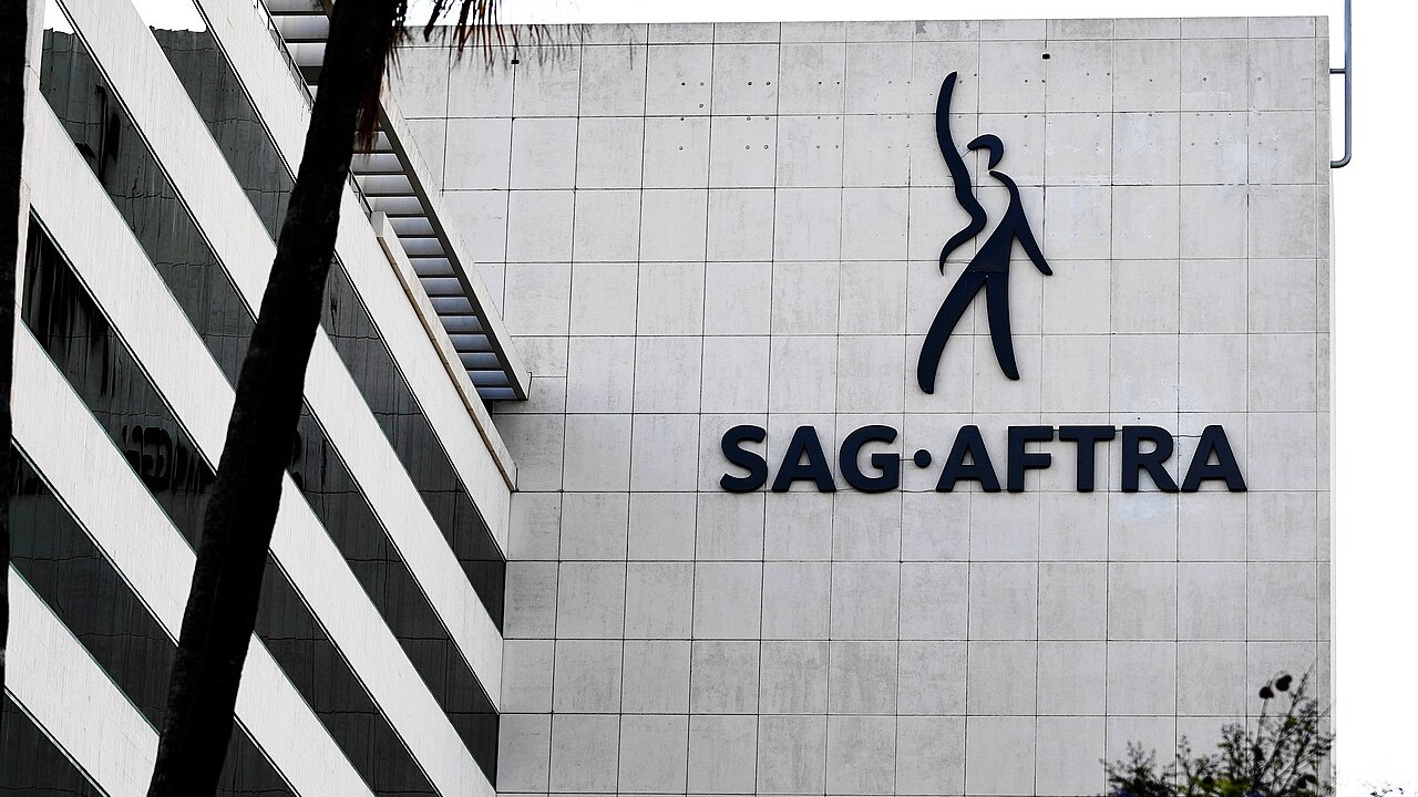 SAG-AFTRA
