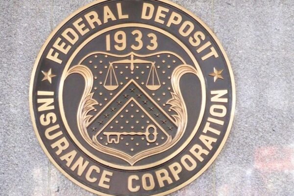 FDIC Seal