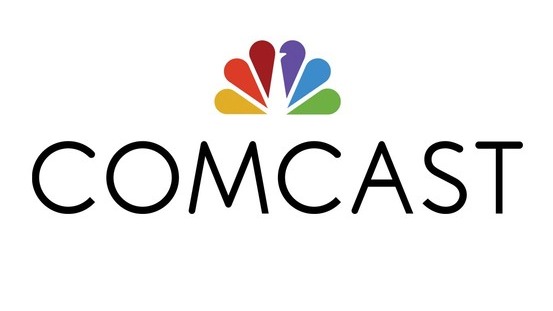 Comcast Logo