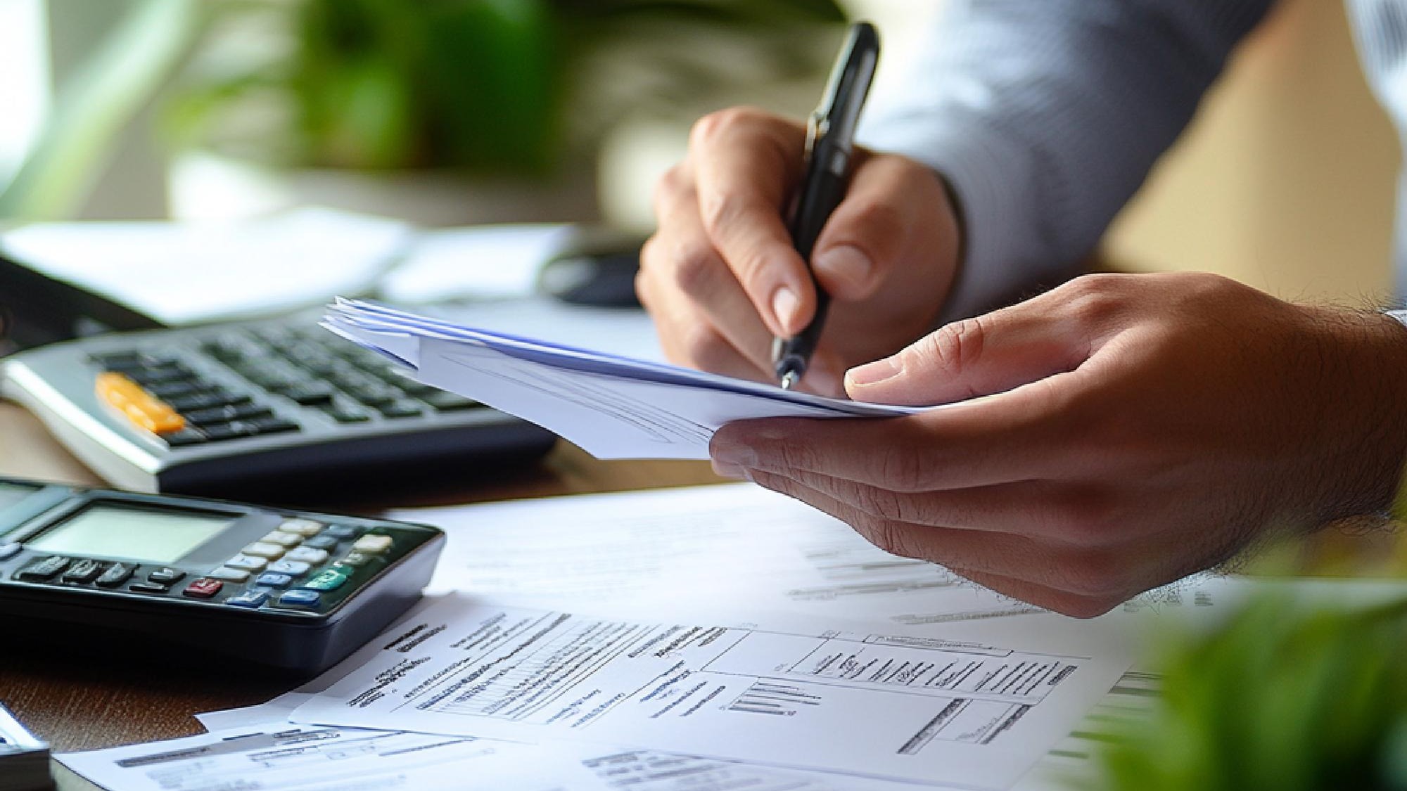 QuickBooks automated payroll processing with employee details and tax withholdings