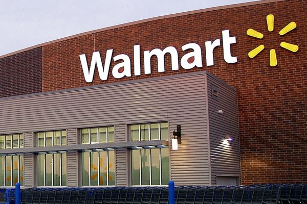 In 2008, Walmart changed its logo's spelling from "Wal-Mart" to "Walmart."