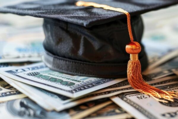 Discover student loan options interest rates repayment plans and debt management tips for
