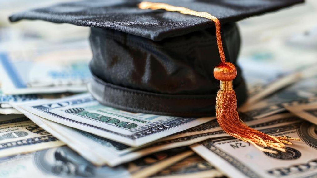 Discover student loan options interest rates repayment plans and debt management tips for
