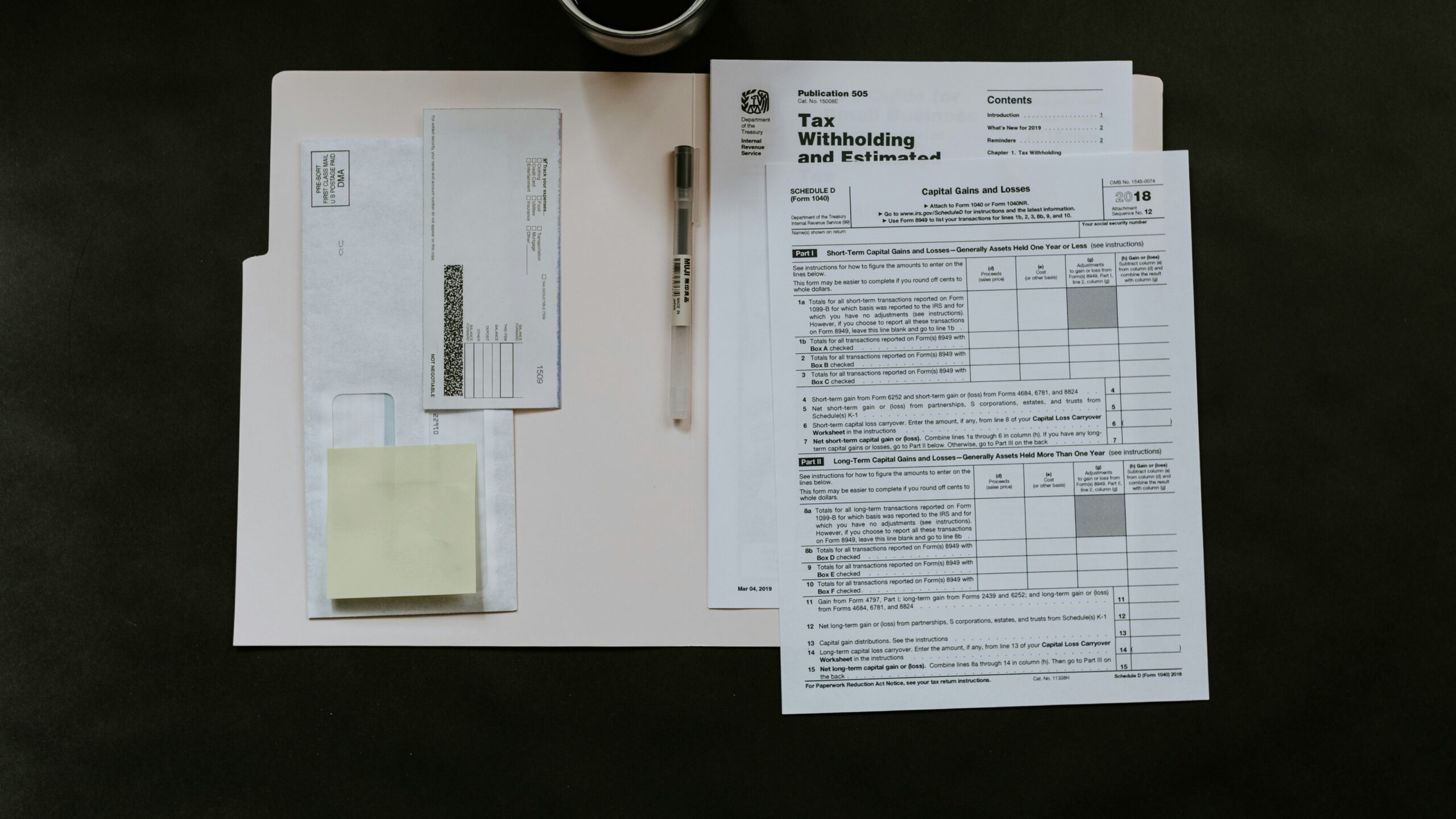 white printed paper