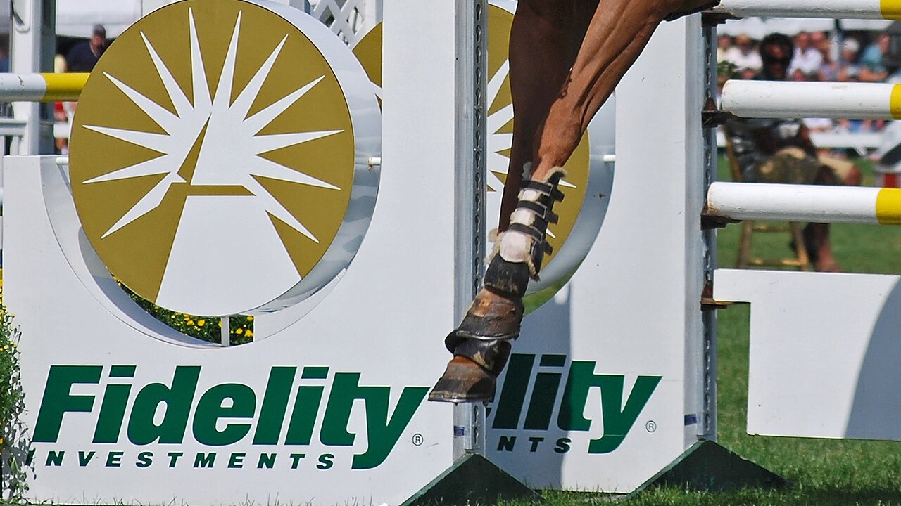 The 2008 Fidelity Investments Jumper Classic was held at the Silver Oak Equestrian Center, Hampton Falls, New Hampshire on September 7, 2008. Hurricane Hannah threatened but did not affect the final day's meet.