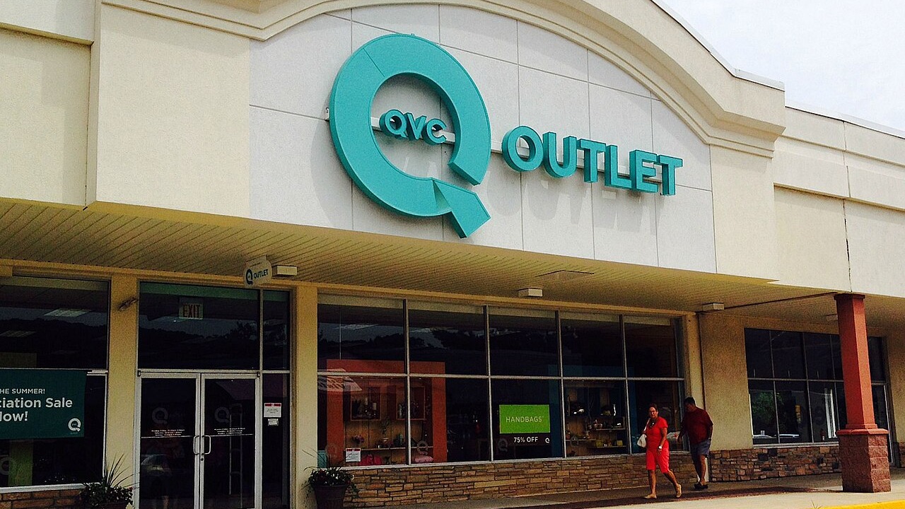 QVC Outlet Store in Frazer, PA
