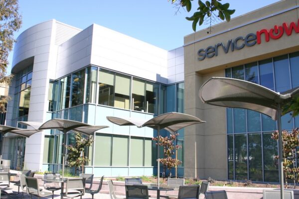 Servicenow HQ - Santa Clara, CA