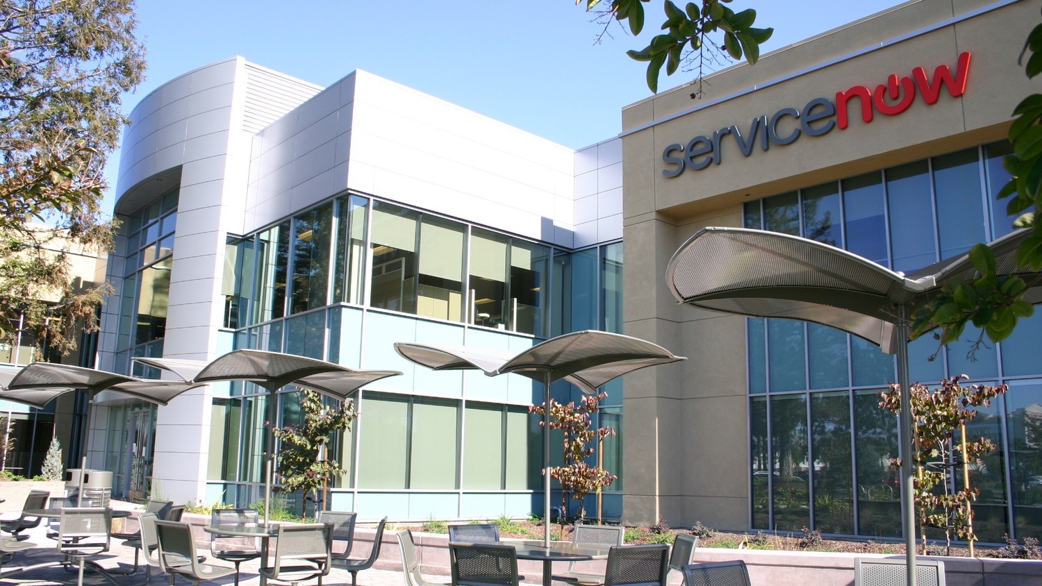 Servicenow HQ - Santa Clara, CA