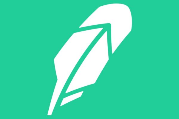 Robinhood Markets Inc. Logo