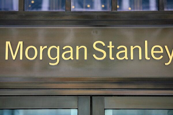 Morgan Stanley Headquarters