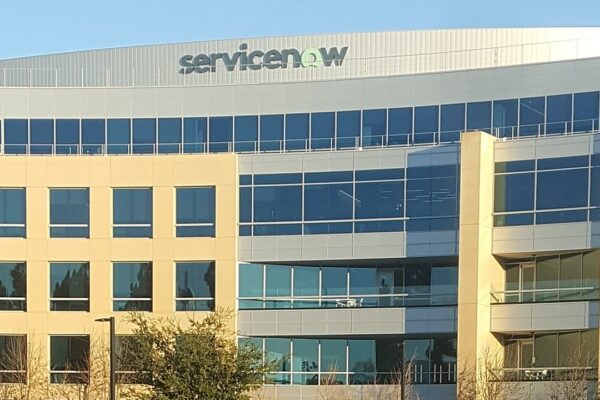 Service Now Global HQ