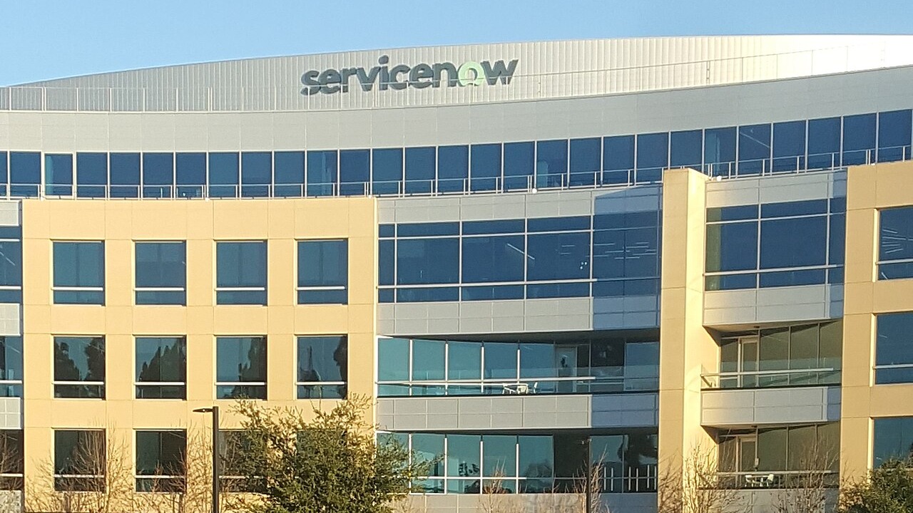Service Now Global HQ