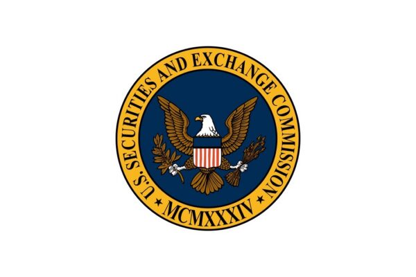 Flag of the United States Securities and Exchange Commission.