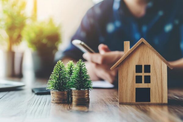 Home Equity Line of Credit
