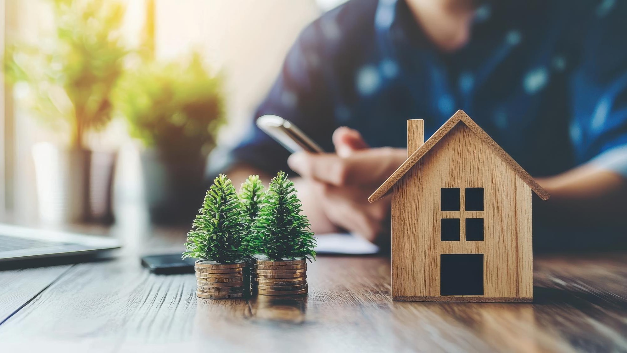 Home Equity Line of Credit